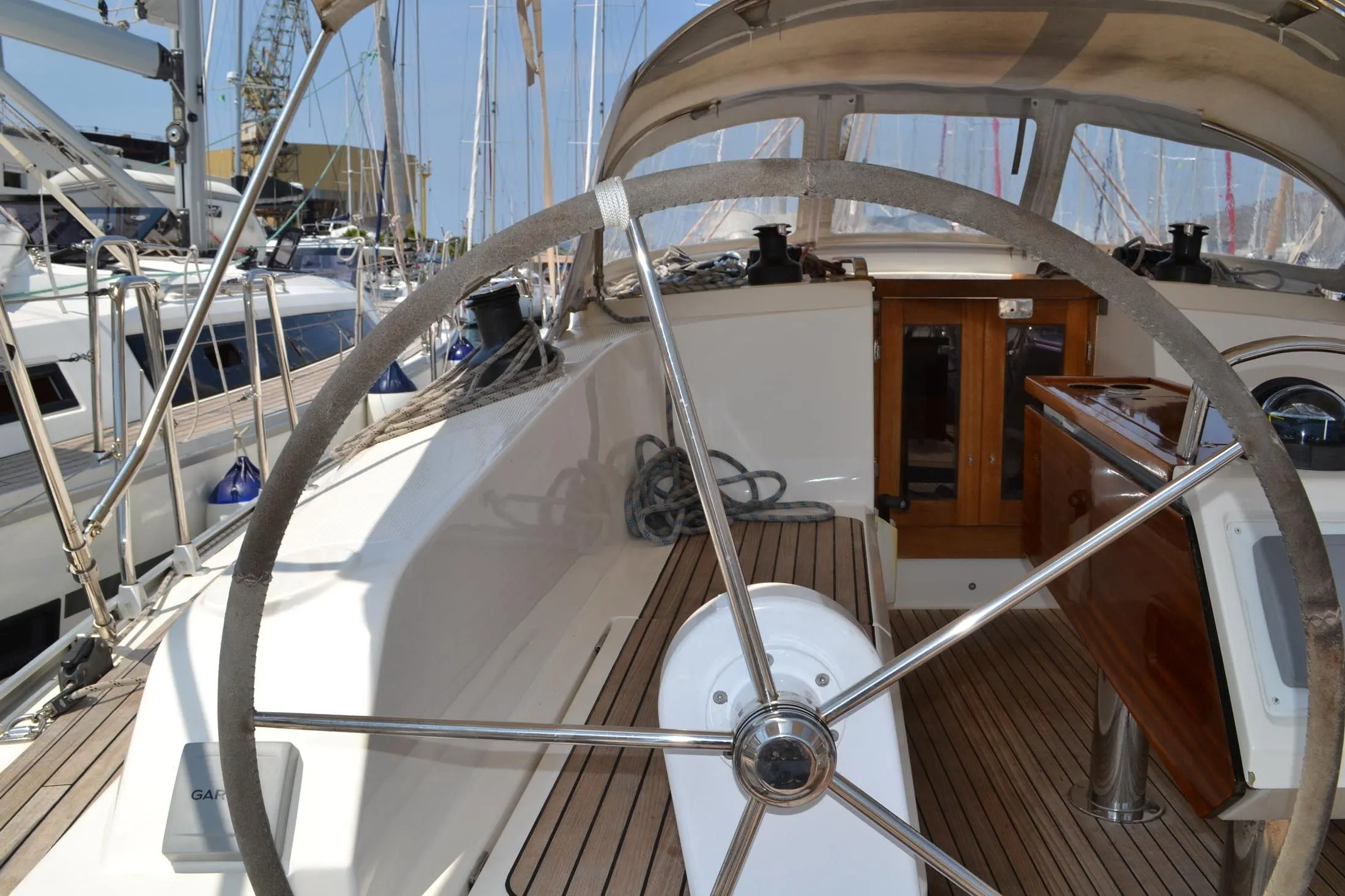 Star Lilli Charterboot - 4