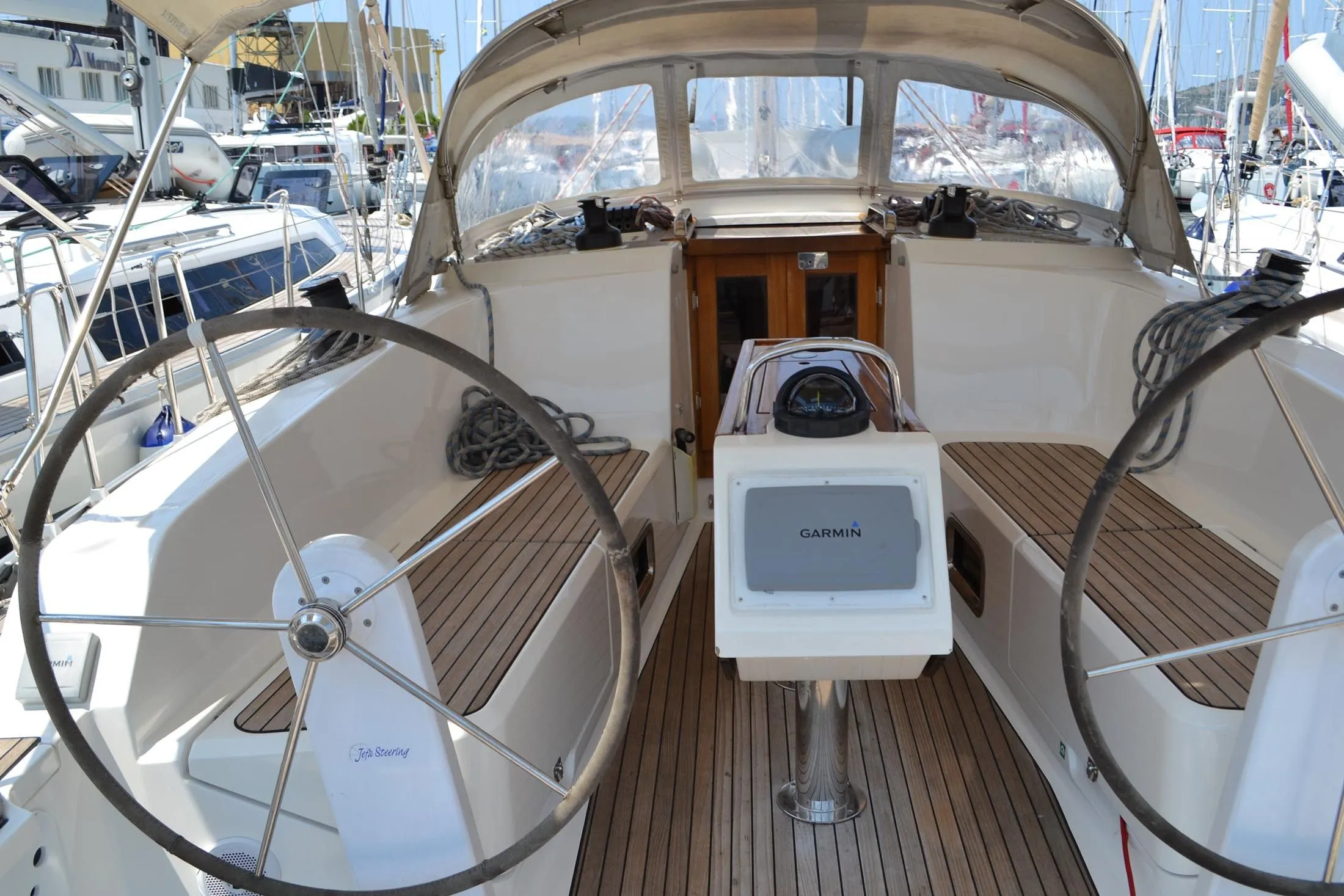 Star Lilli Charterboot - 3