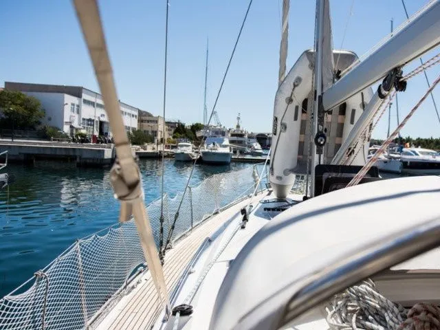 Star Lilli Charterboot - 5