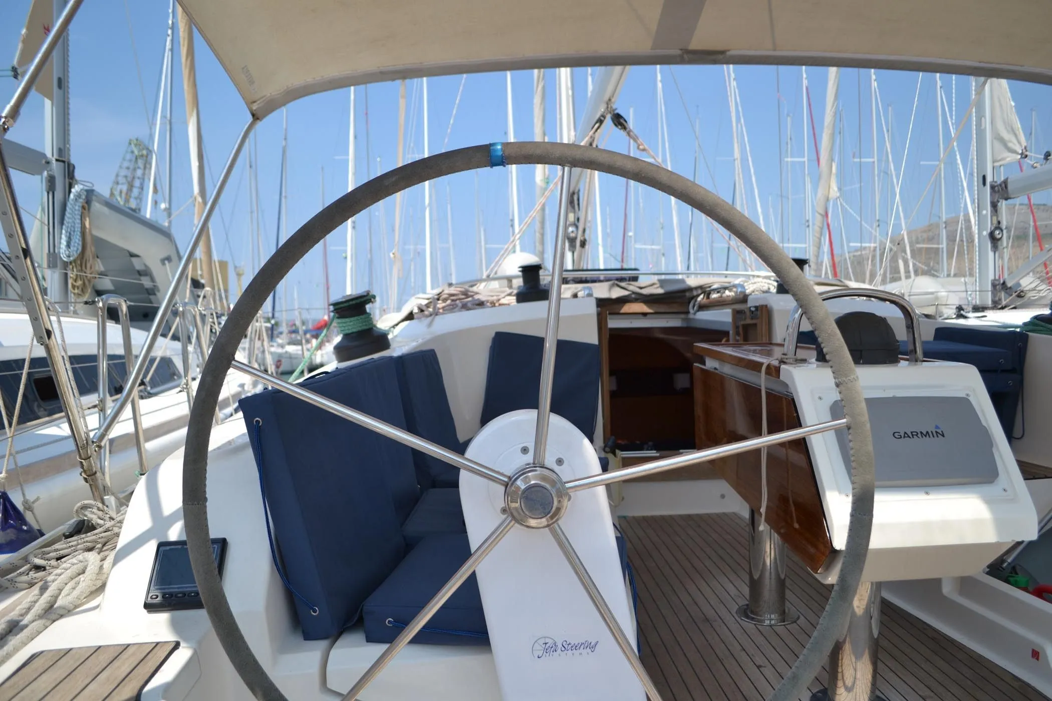 Чартер Star Sissi - 4