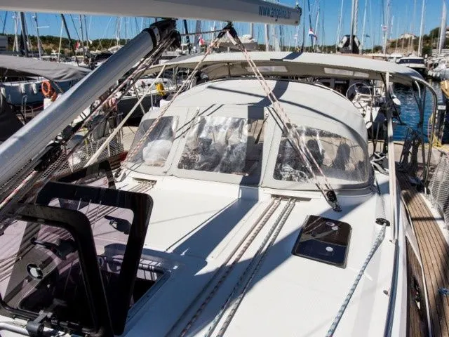 Чартер Star Sissi - 5