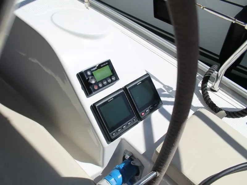 Summer Elli Charter Boat