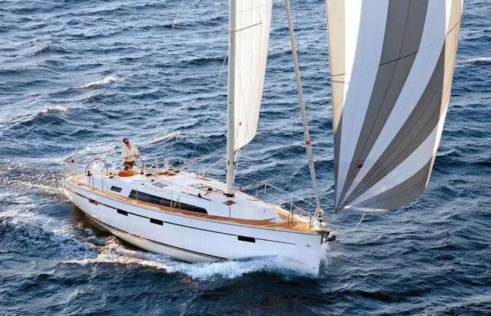 12.35m Corinth Boat Hire