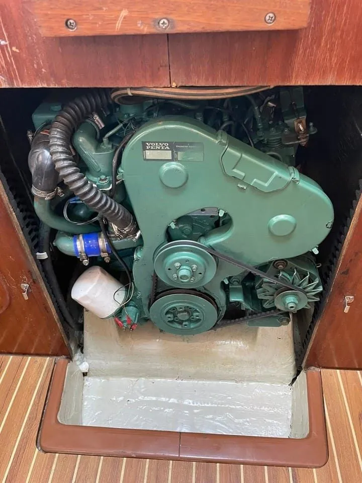 True Blue Charterboot - 5