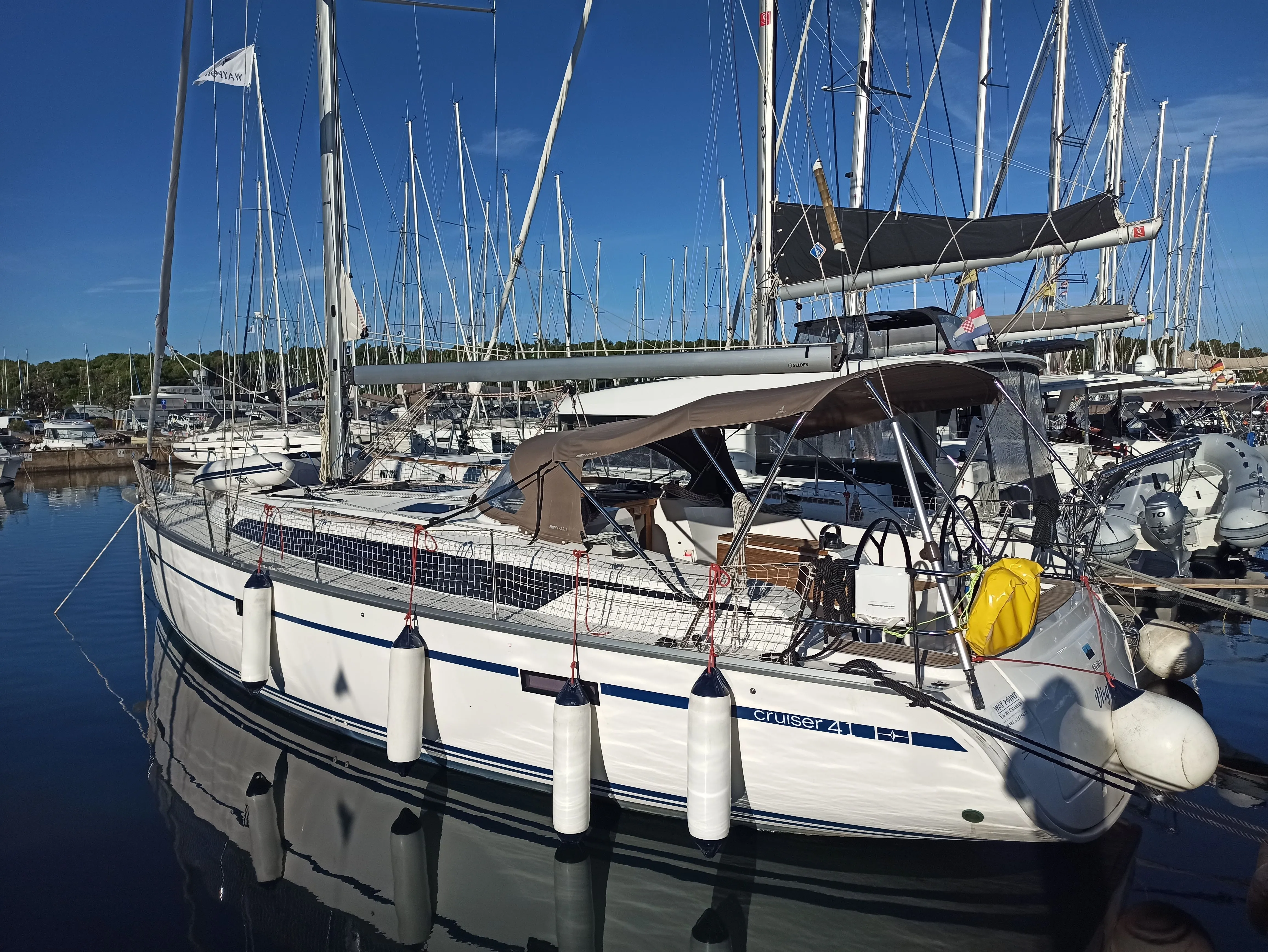 Virginia Charterboot - 3