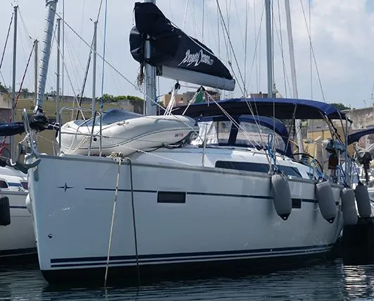 Xenia Charterboot - 4