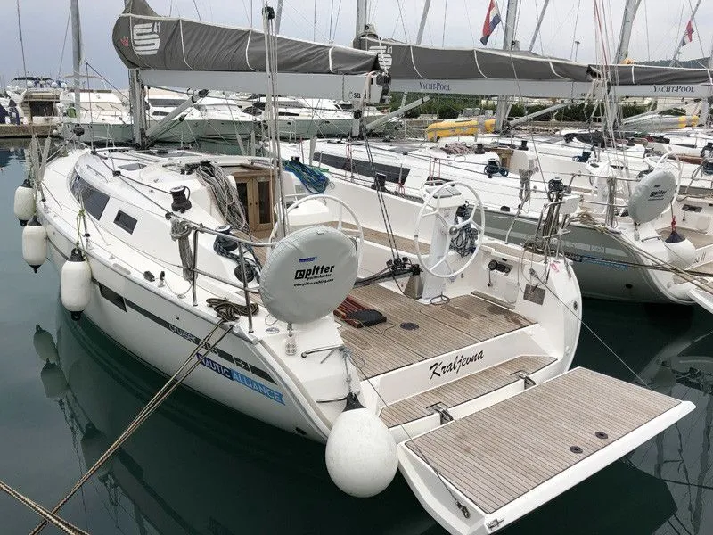 Kraljevna Charterboot - 5