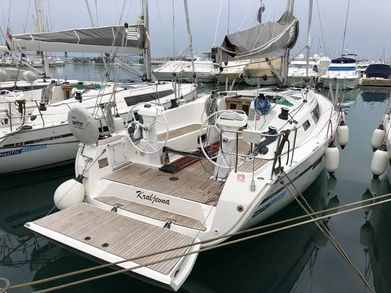 Kraljevna Charterboot - 3