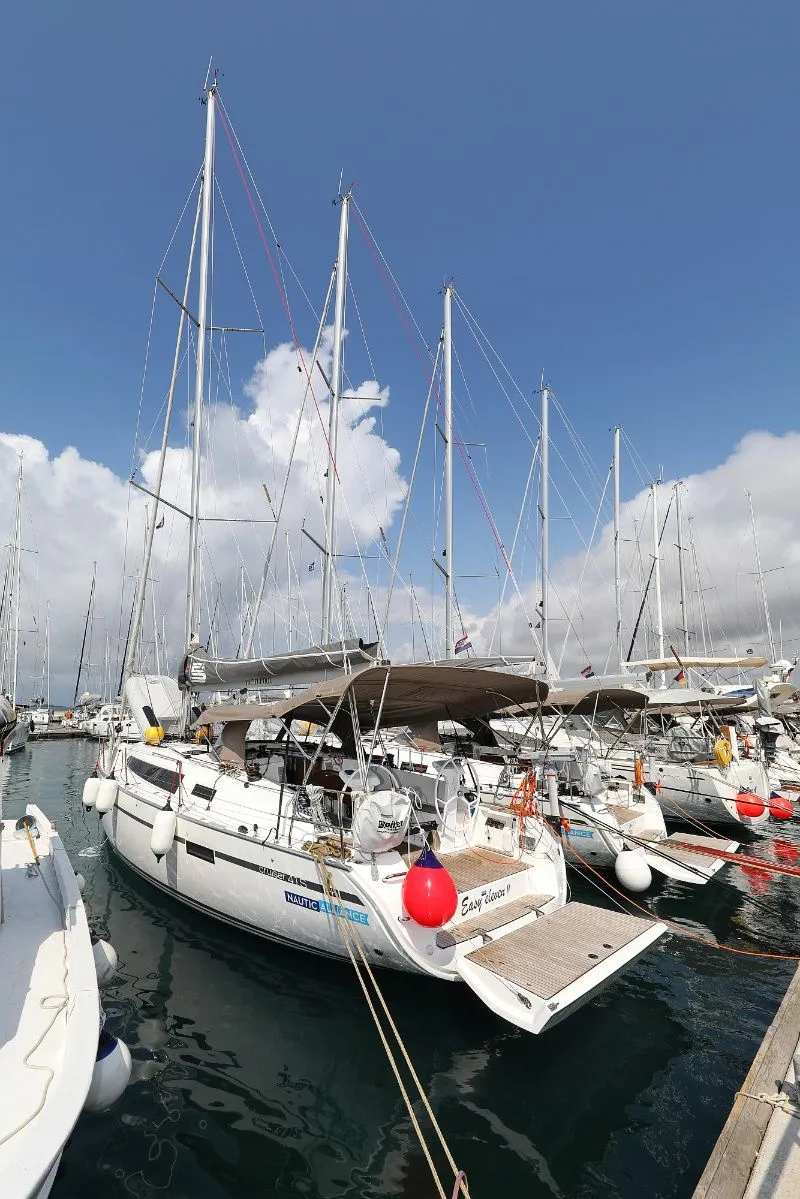 WindesEile Charterboot - 4