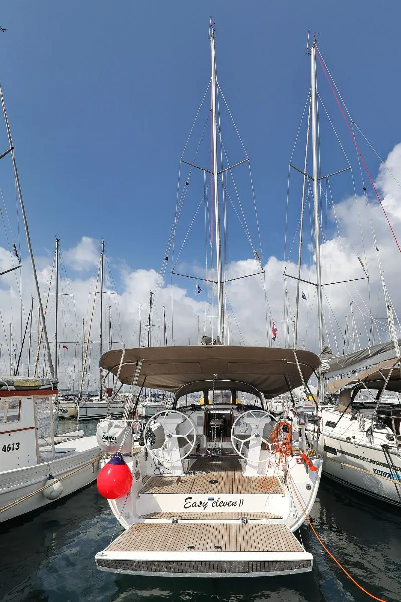 WindesEile Charterboot - 3