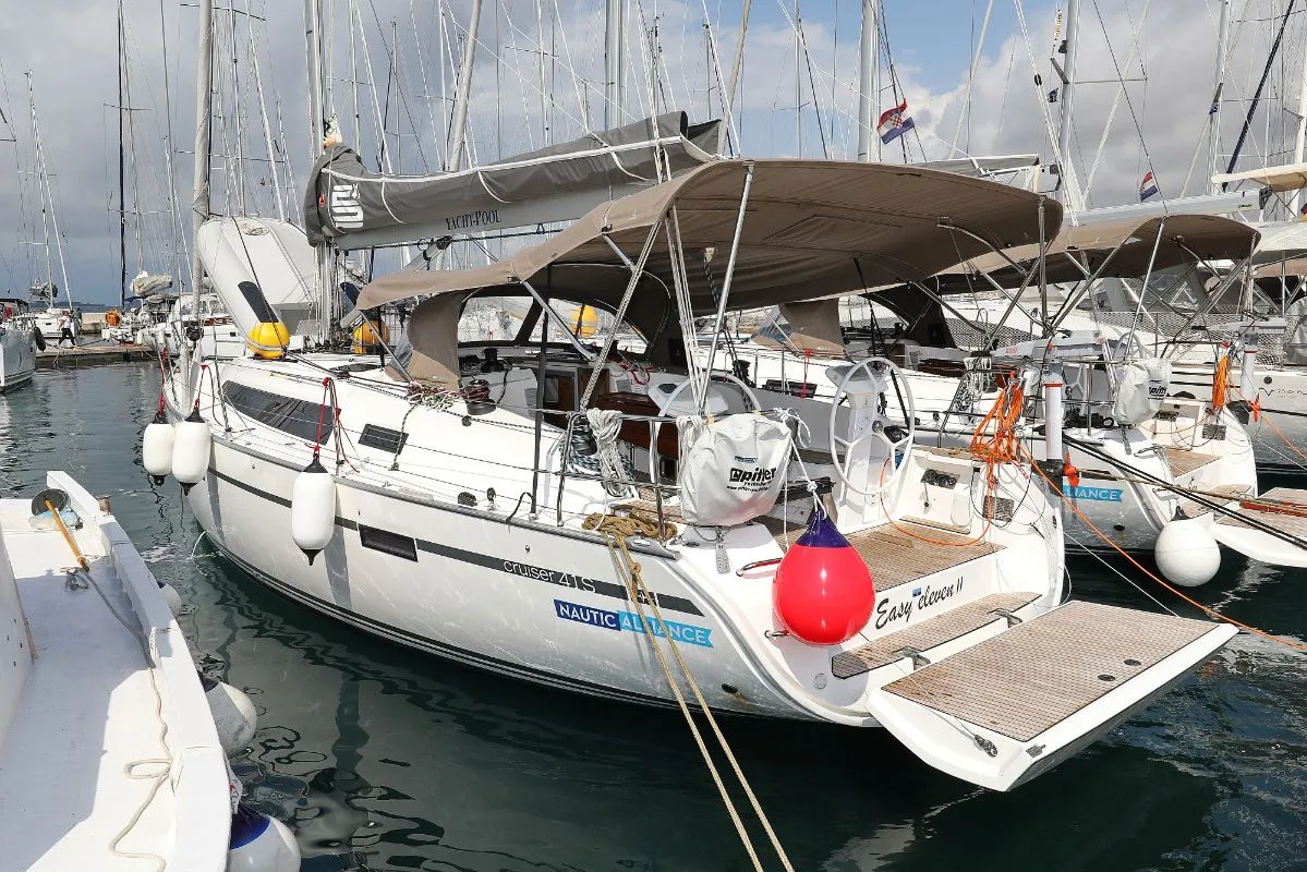 WindesEile Charterboot - 5