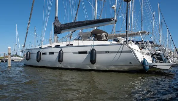 3 Bees Charter Boat