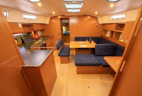 3 Bees Charter Boat