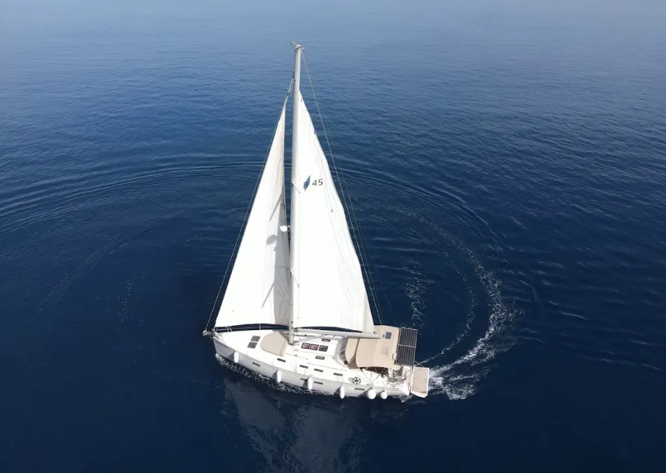 Чартер Ada - 4