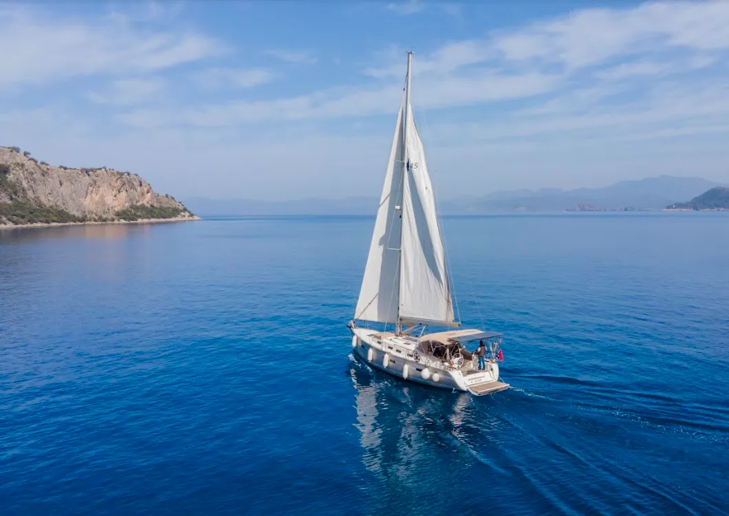 Чартер Ada - 5