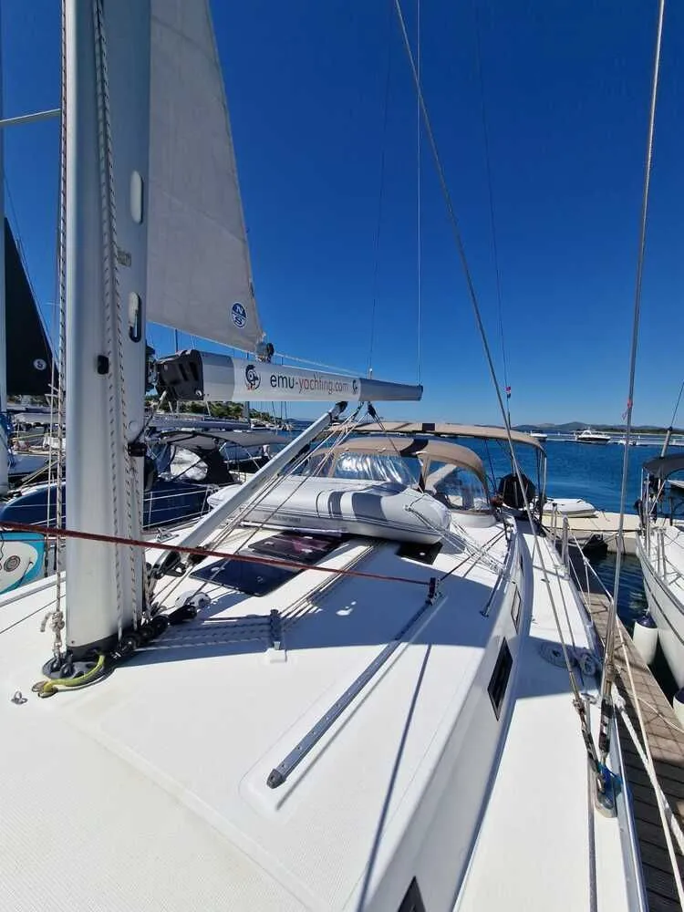 Alea Mietboot - 5