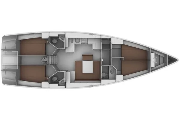 Alea Mietboot - 2
