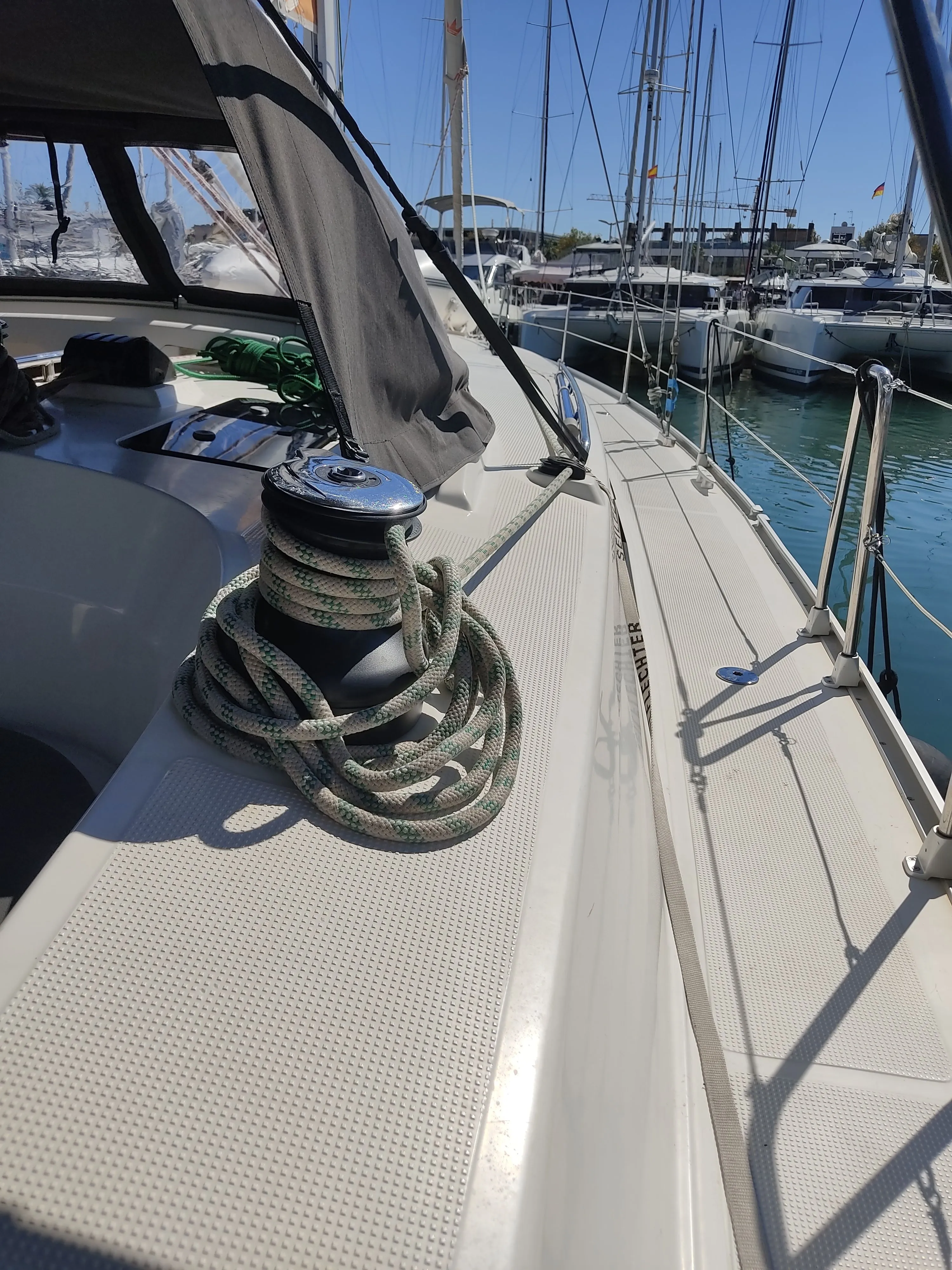 Чартер Alena - 5