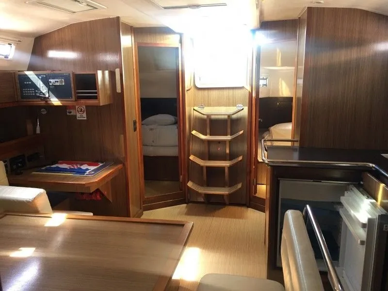 Anna Mietboot - 5