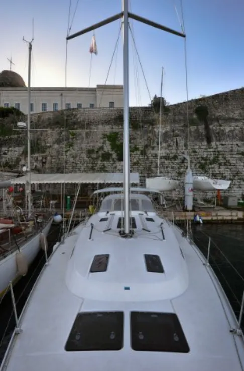 Чартер Anna - 4