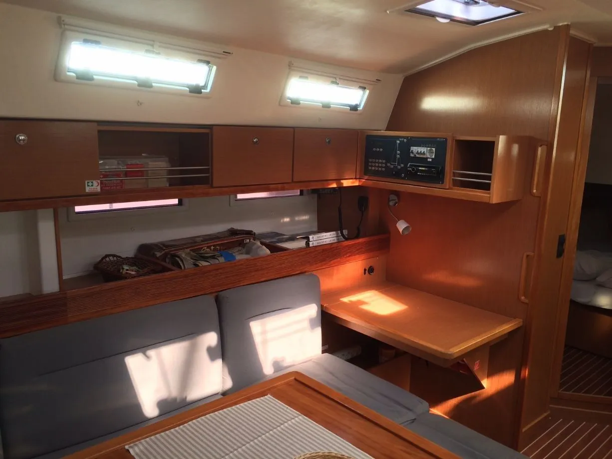 Чартер Aquaholic - 5