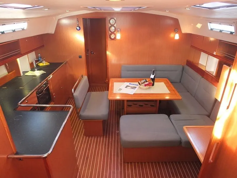 Чартер Aquaholic - 4