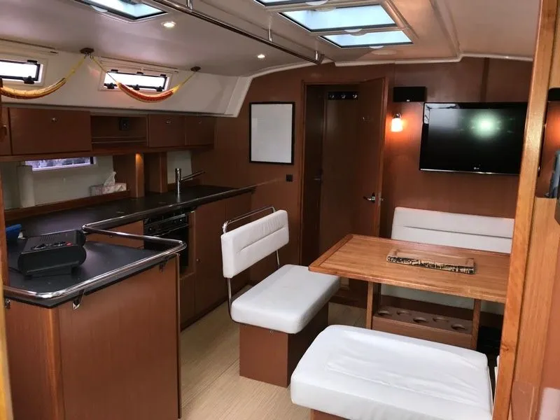 Audrey Rose Charter Boat