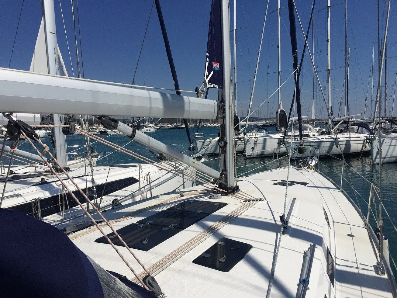 Blue Dreams Charterboot - 3