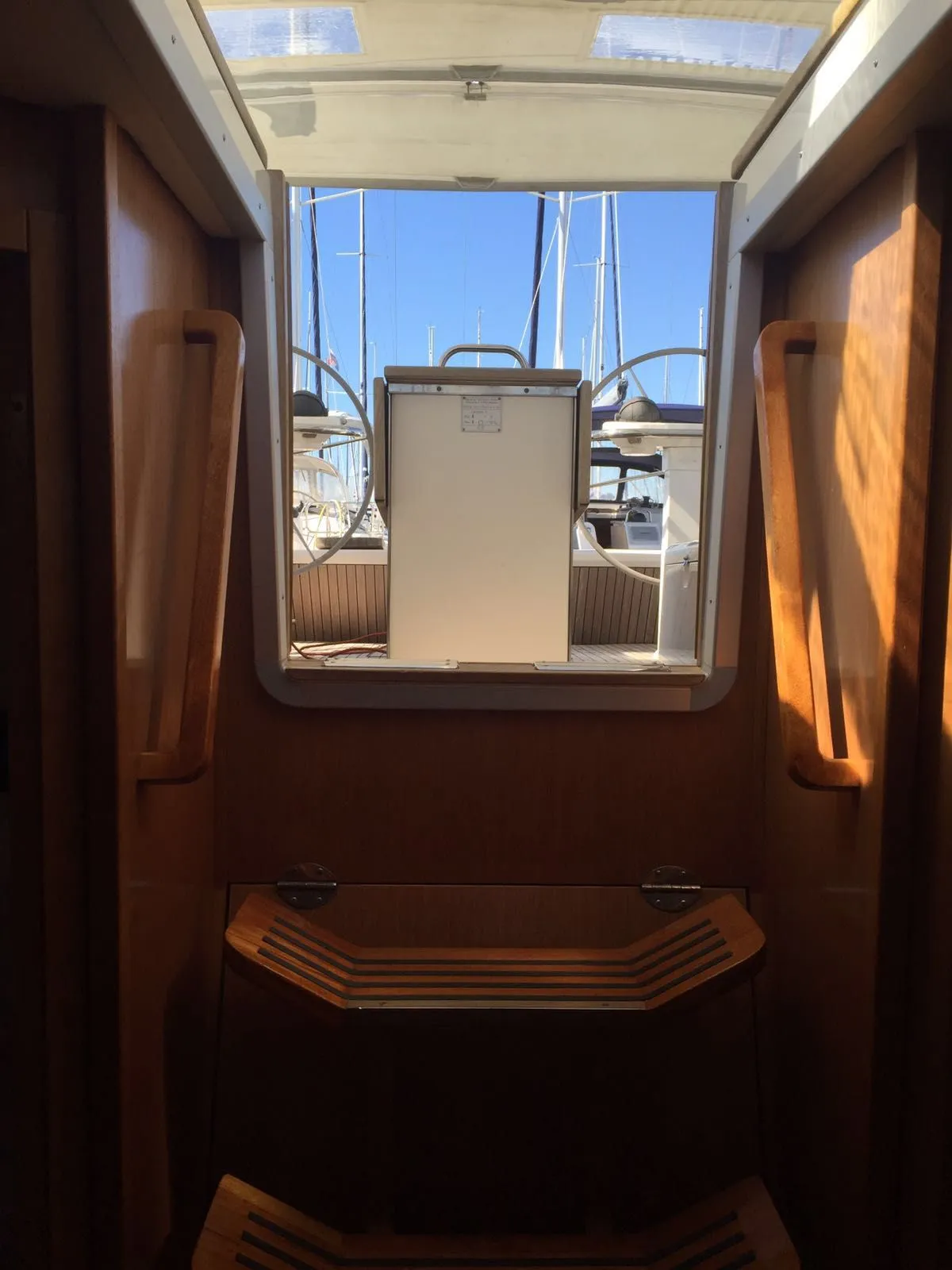 Blue Dreams Charter Boat - 4