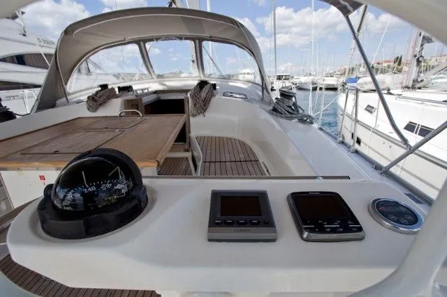 Bonata Mietboot - 5