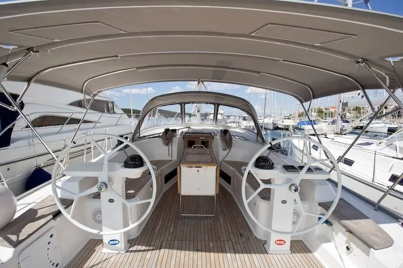 Bonata Charterboot - 3