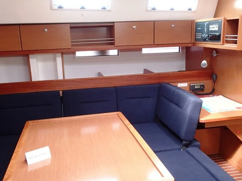 Controvento Kiralık Teknesi - 4