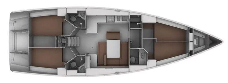 Estrella Charter Boat - 2