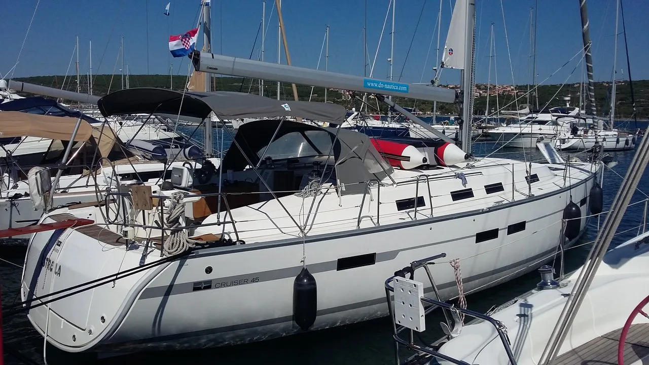 Estrella Charter Boat - 4