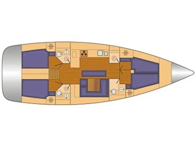 Eva Mietboot - 2