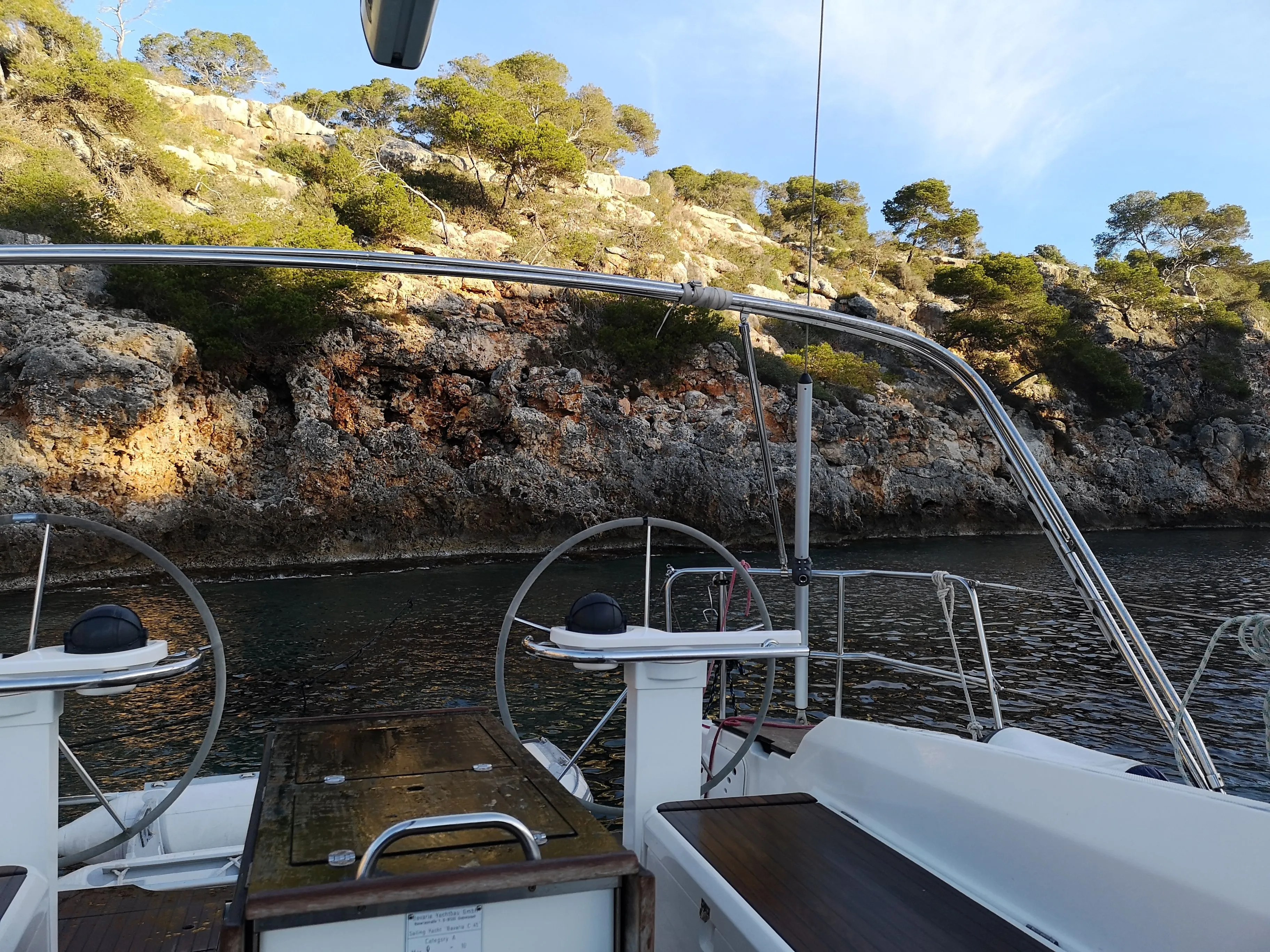 Eva Mietboot - 5