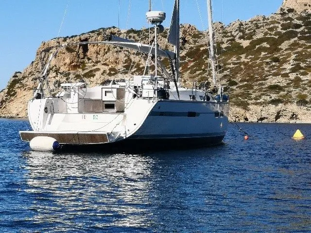 Tekne - Palma de Mallorca 14.27m Kiralık Yelkenli Yat Bavaria Cruiser 45