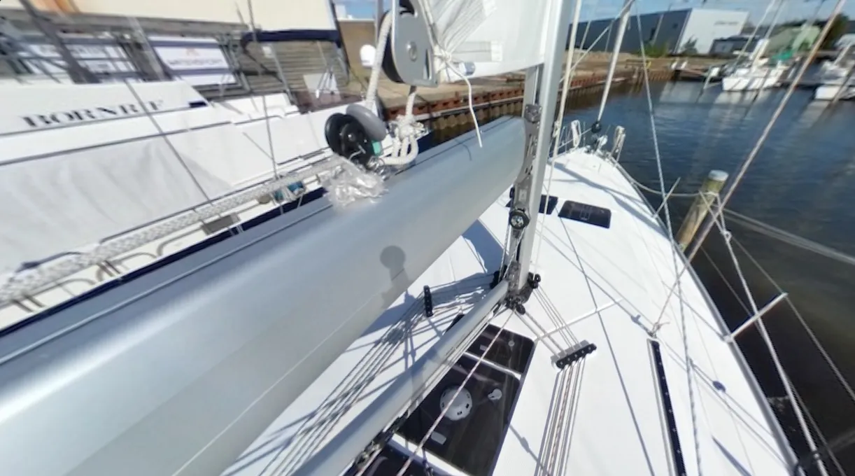 Futuro Mietboot - 3