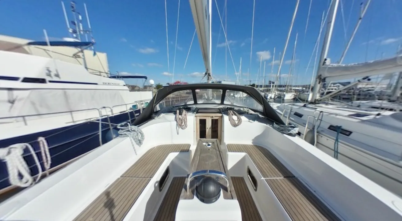 Futuro Mietboot - 5