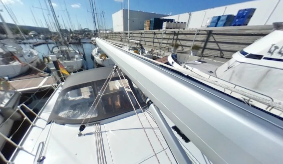 Futuro Mietboot - 4
