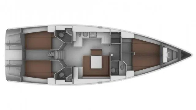 Futuro Mietboot - 2