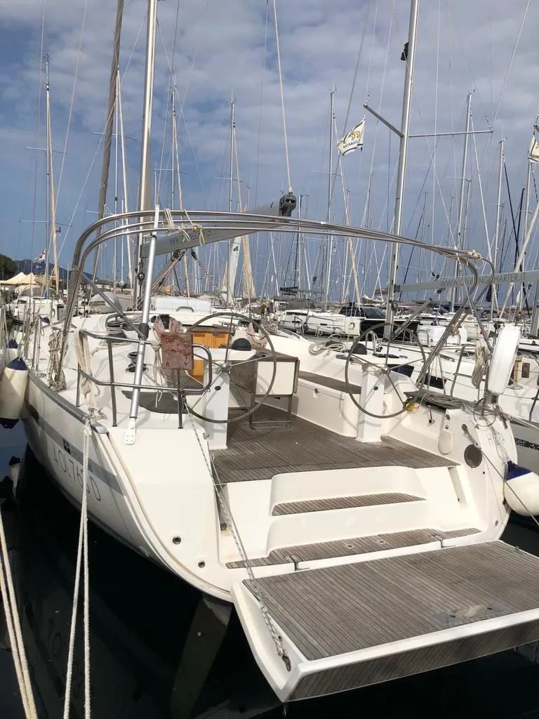 Hydra Kiralık Teknesi - 4