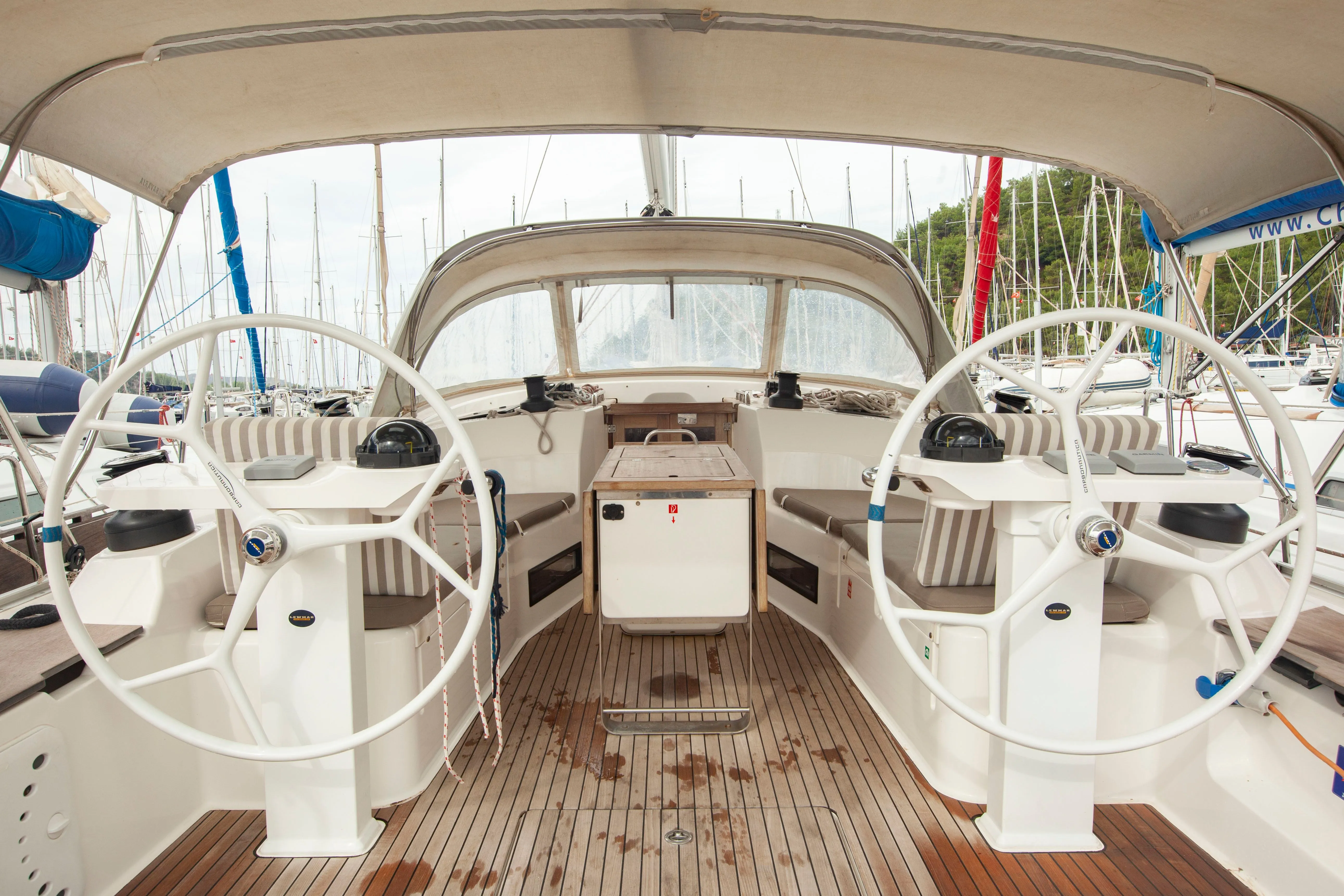 iBulut Charterboot - 3