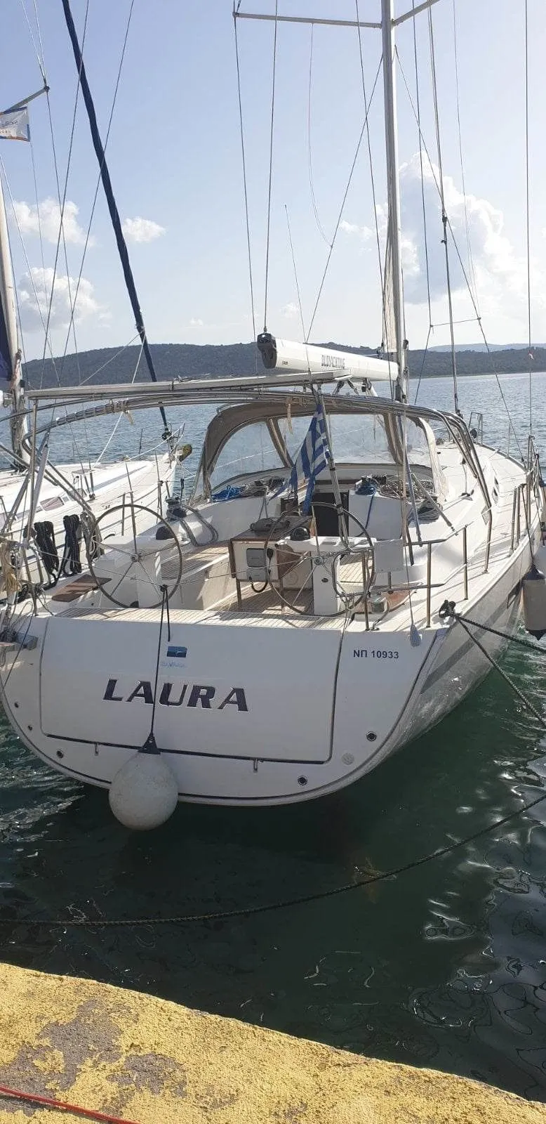 Laura Mietboot - 3