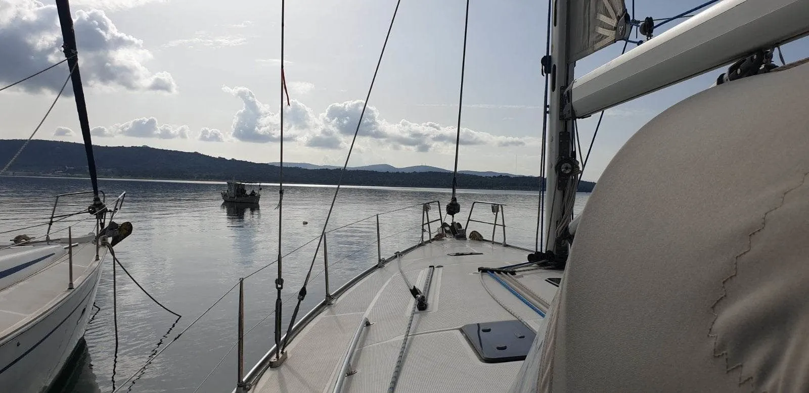 Чартер Laura - 5