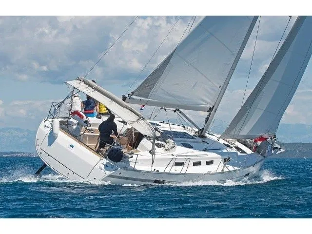Lavsa Charter Boat - 3