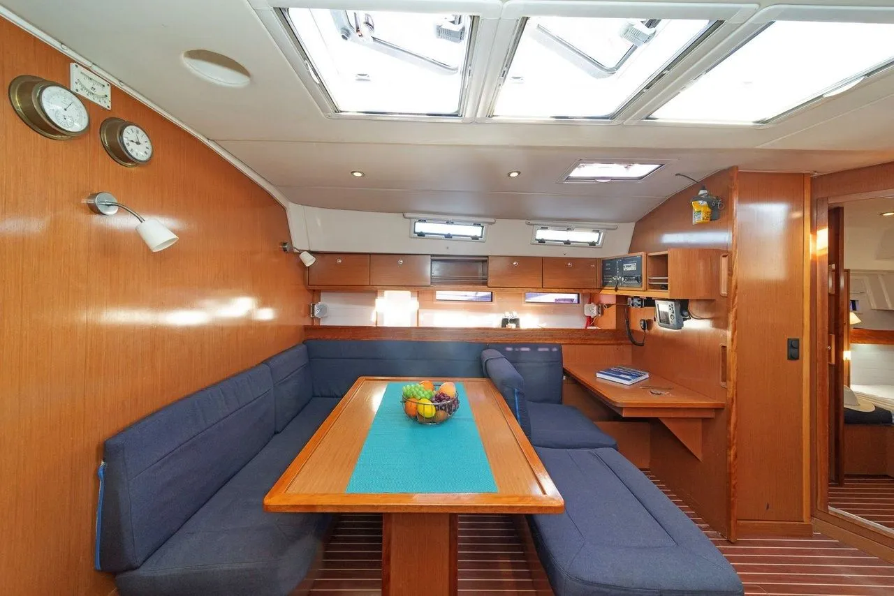 Anna Maria Kiralık Teknesi - 5