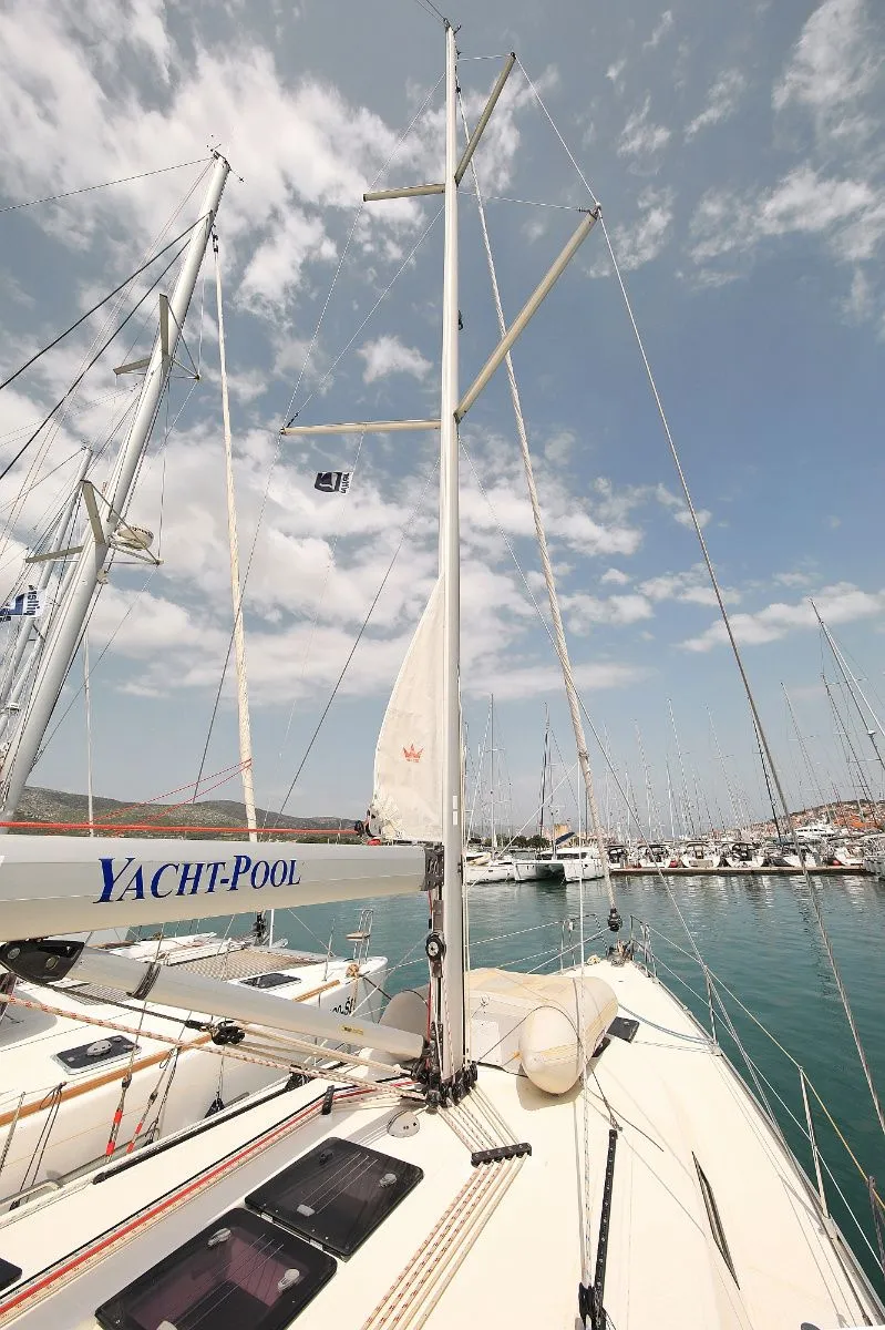 Чартер Lydija - 5