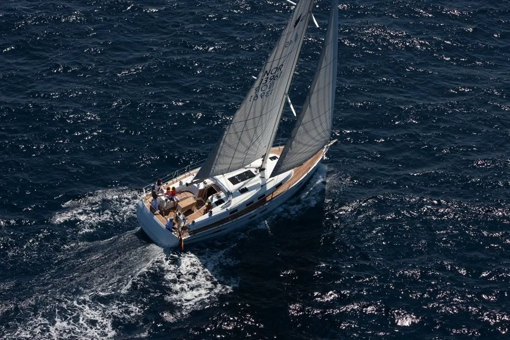 Medusa Charterboot - 4