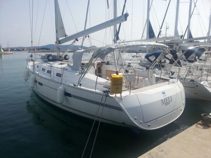 Meli Charter Boat - 3
